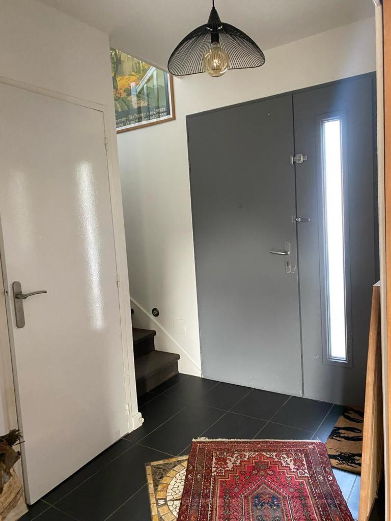 Villa Maison Cosy En Plein Coeur De Saint-Malo