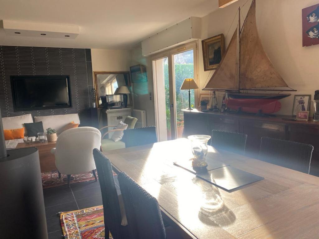 Maison Cosy En Plein Coeur De Villa *