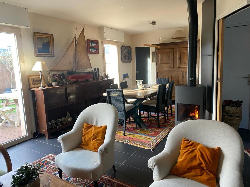 Villa Maison Cosy En Plein Coeur De